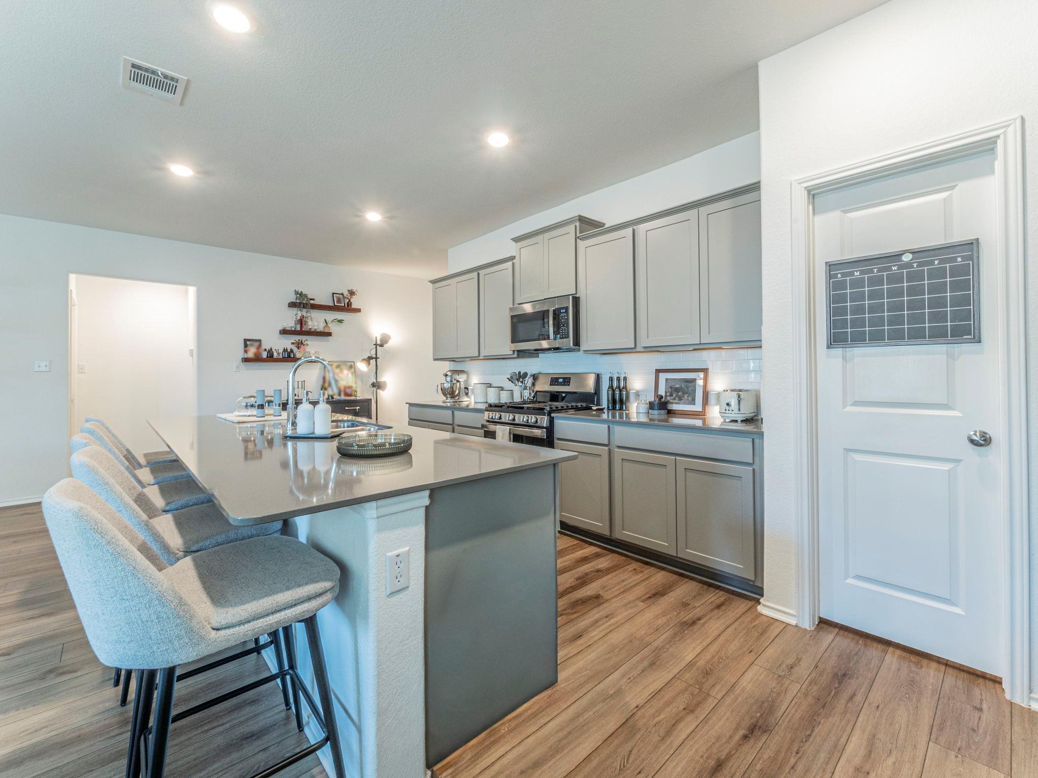 524 Sebring Circle Hutto TX 78634