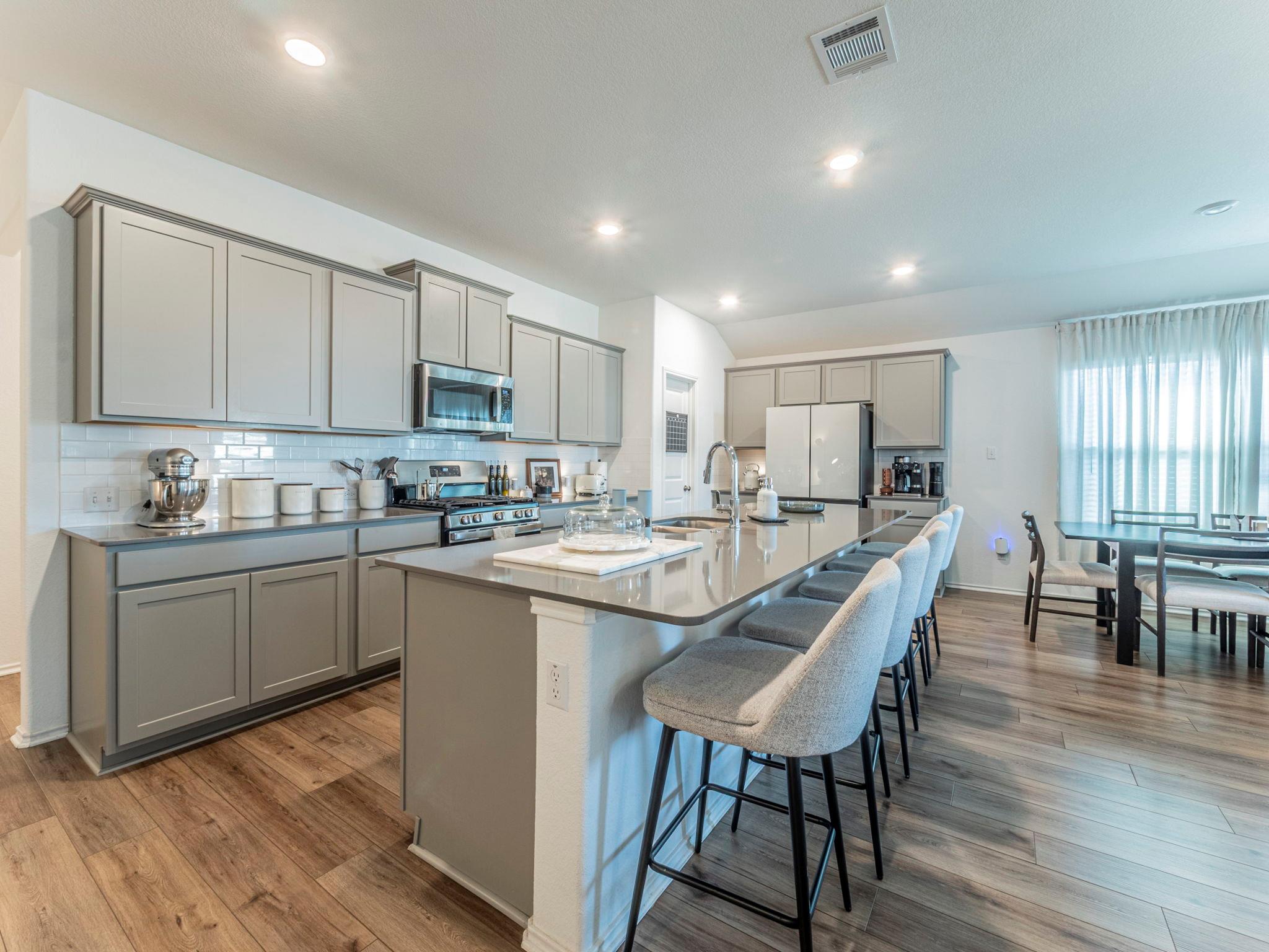 524 Sebring Circle Hutto TX 78634