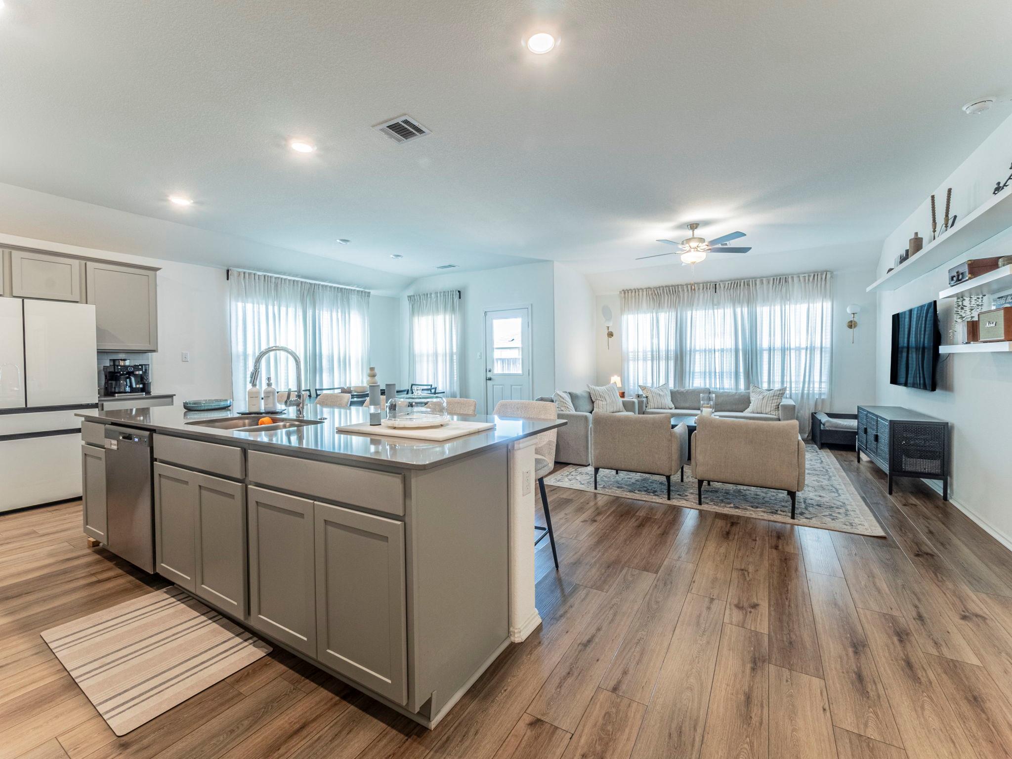 524 Sebring Circle Hutto TX 78634