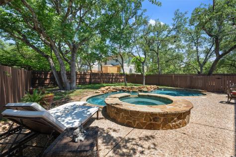 4008 Canyon Glen Circle Austin TX 78732