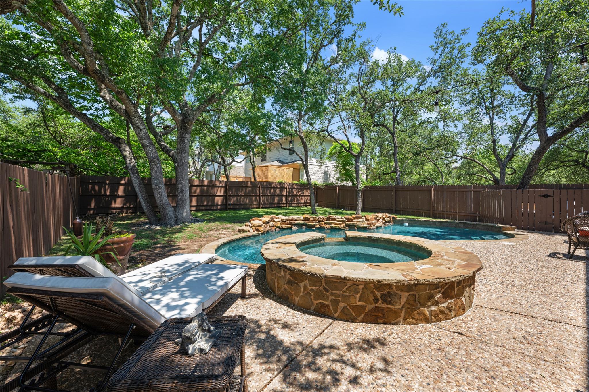 4008 Canyon Glen Circle Austin TX 78732