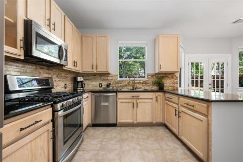 4008 Canyon Glen Circle Austin TX 78732