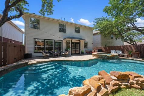 4008 Canyon Glen Circle Austin TX 78732