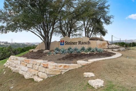 4008 Canyon Glen Circle Austin TX 78732