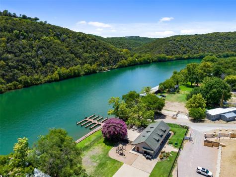 4008 Canyon Glen Circle Austin TX 78732