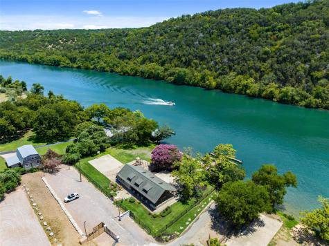 4008 Canyon Glen Circle Austin TX 78732