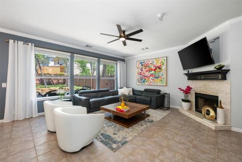 4008 Canyon Glen Circle Austin TX 78732