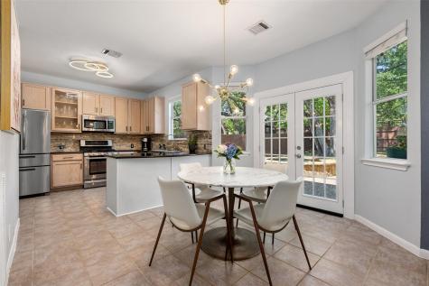 4008 Canyon Glen Circle Austin TX 78732