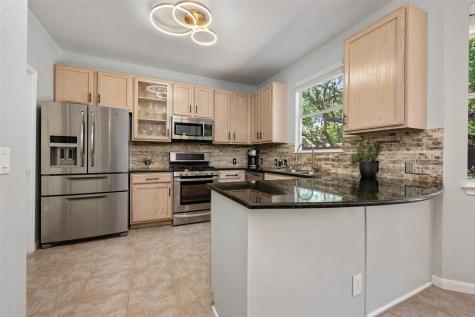 4008 Canyon Glen Circle Austin TX 78732