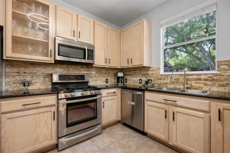 4008 Canyon Glen Circle Austin TX 78732