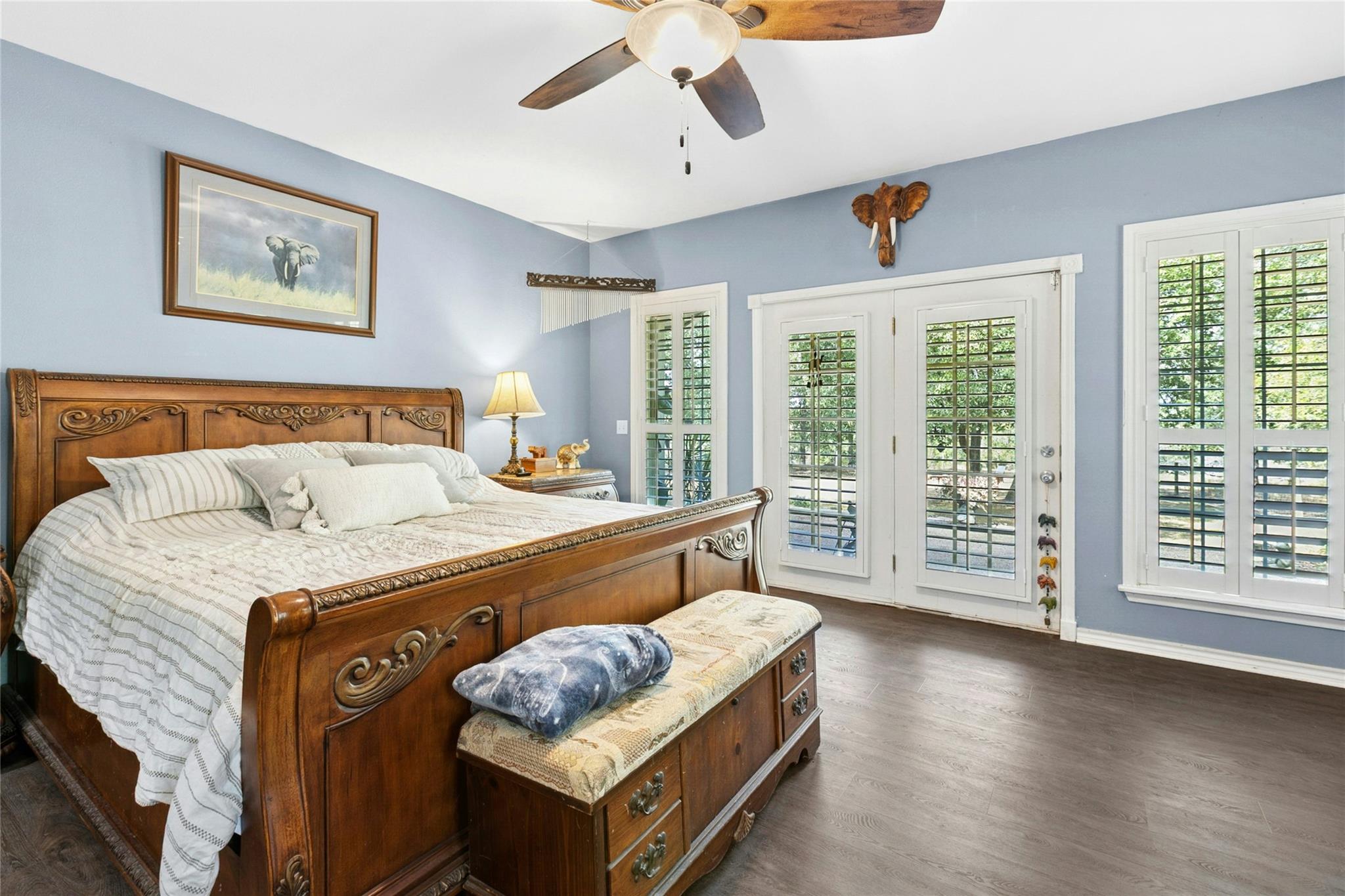 412 Woody Hollow Road Luling TX 78648