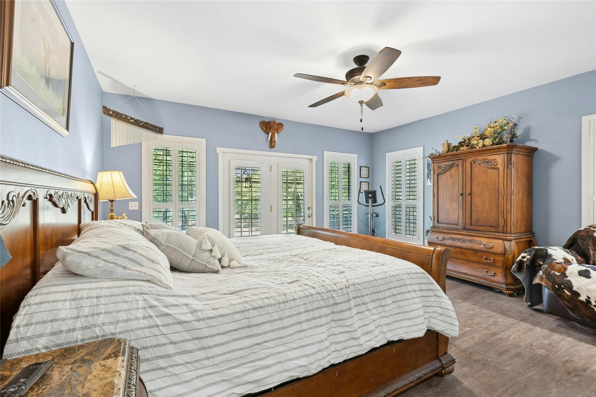 412 Woody Hollow Road Luling TX 78648