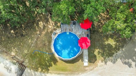 412 Woody Hollow Road Luling TX 78648