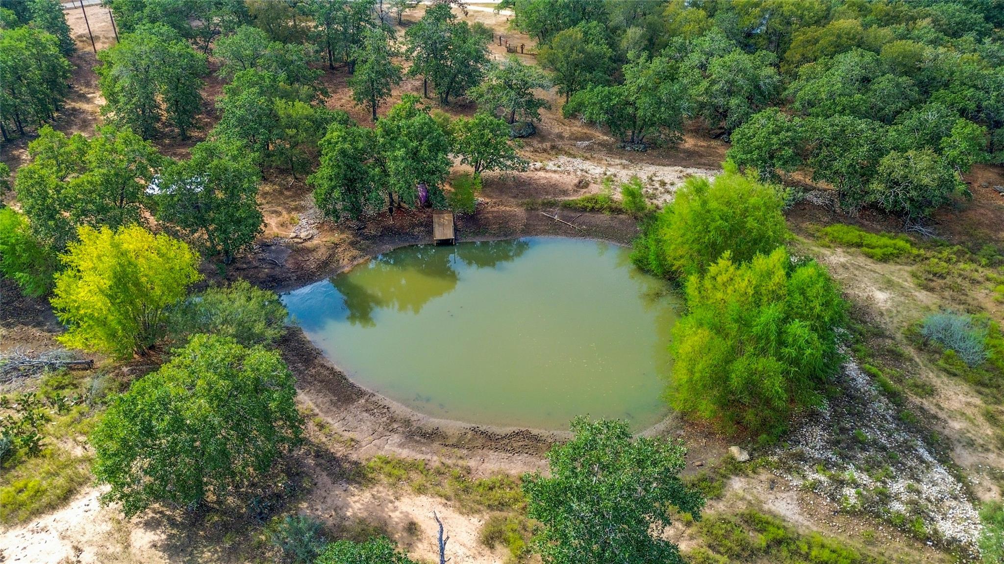412 Woody Hollow Road Luling TX 78648