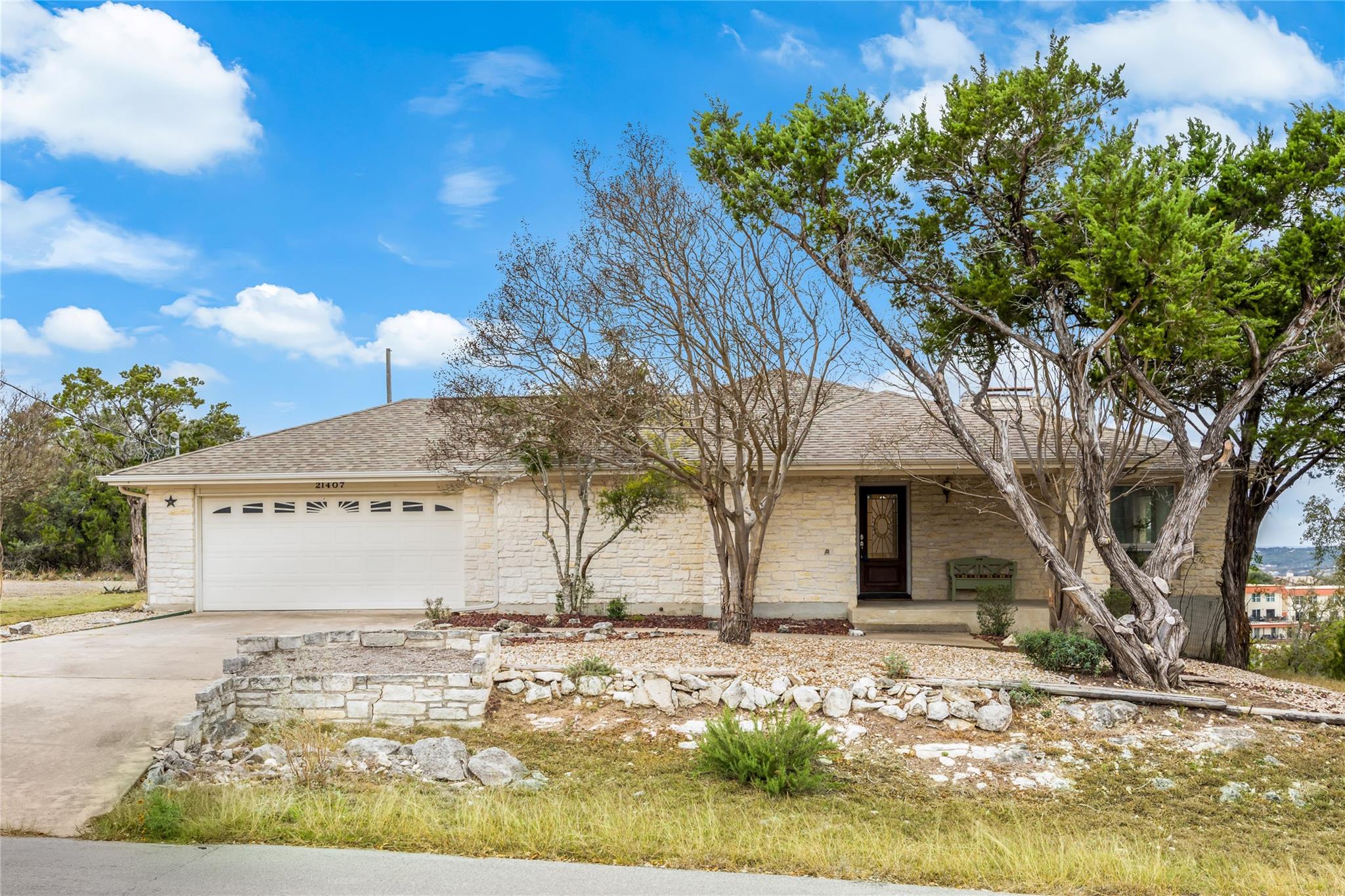21407 High Drive Lago Vista TX 78645