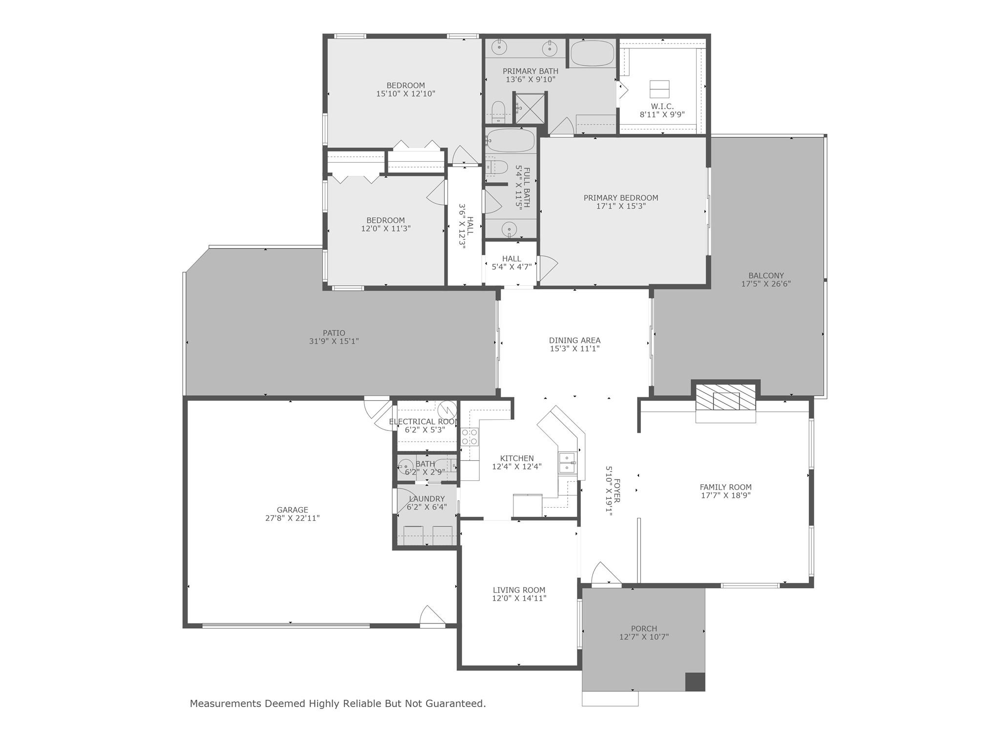 21407 High Drive Lago Vista TX 78645
