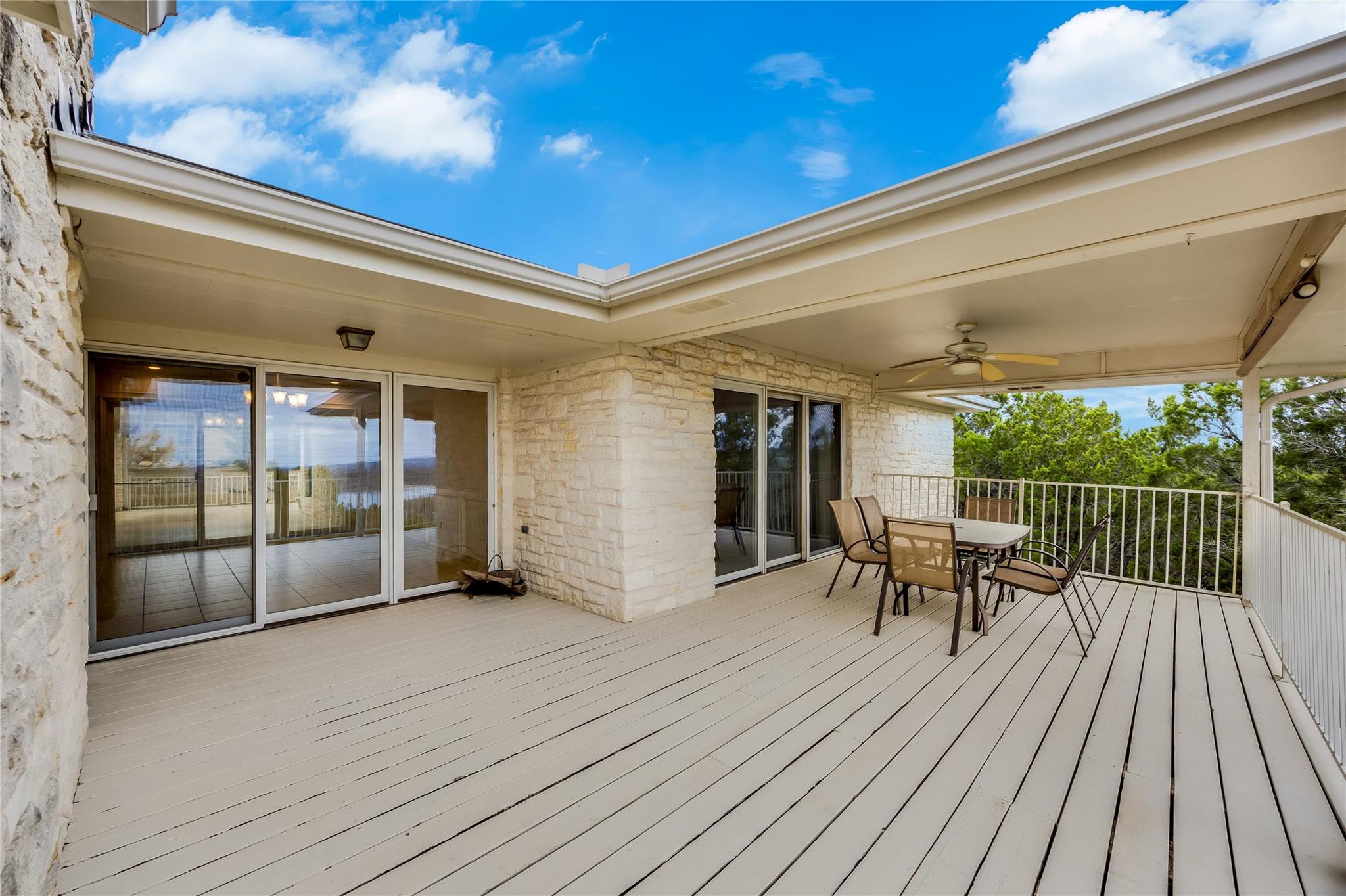 21407 High Drive Lago Vista TX 78645