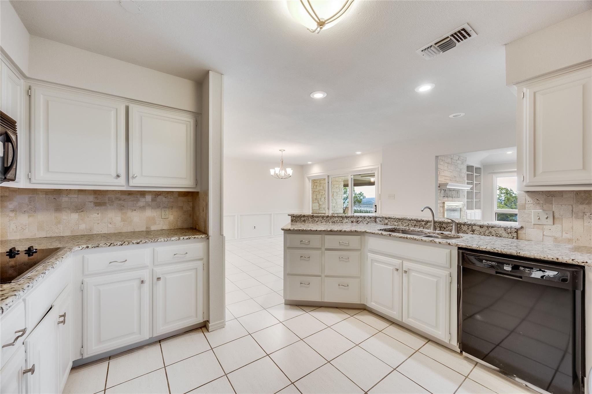 21407 High Drive Lago Vista TX 78645