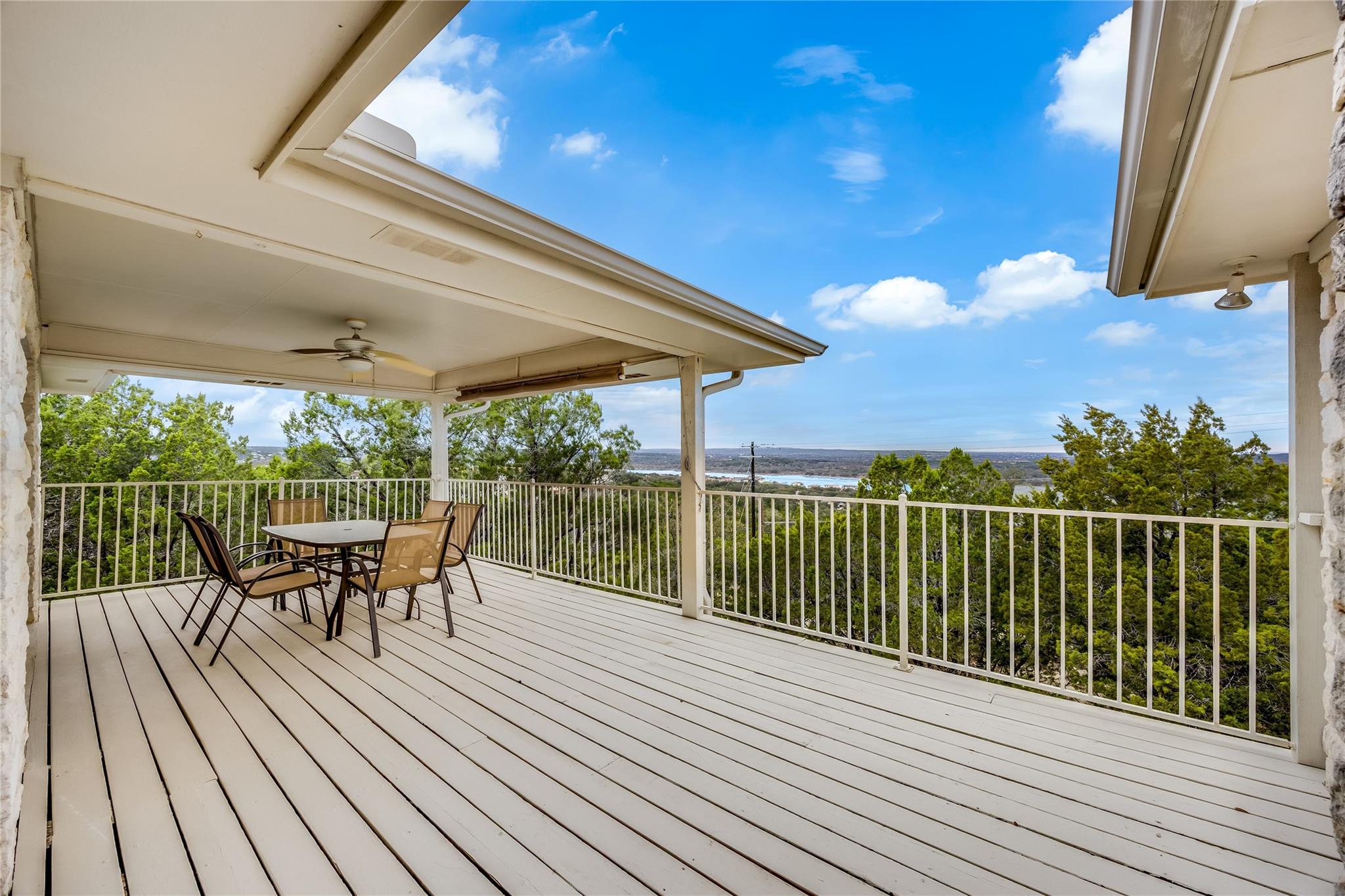 21407 High Drive Lago Vista TX 78645