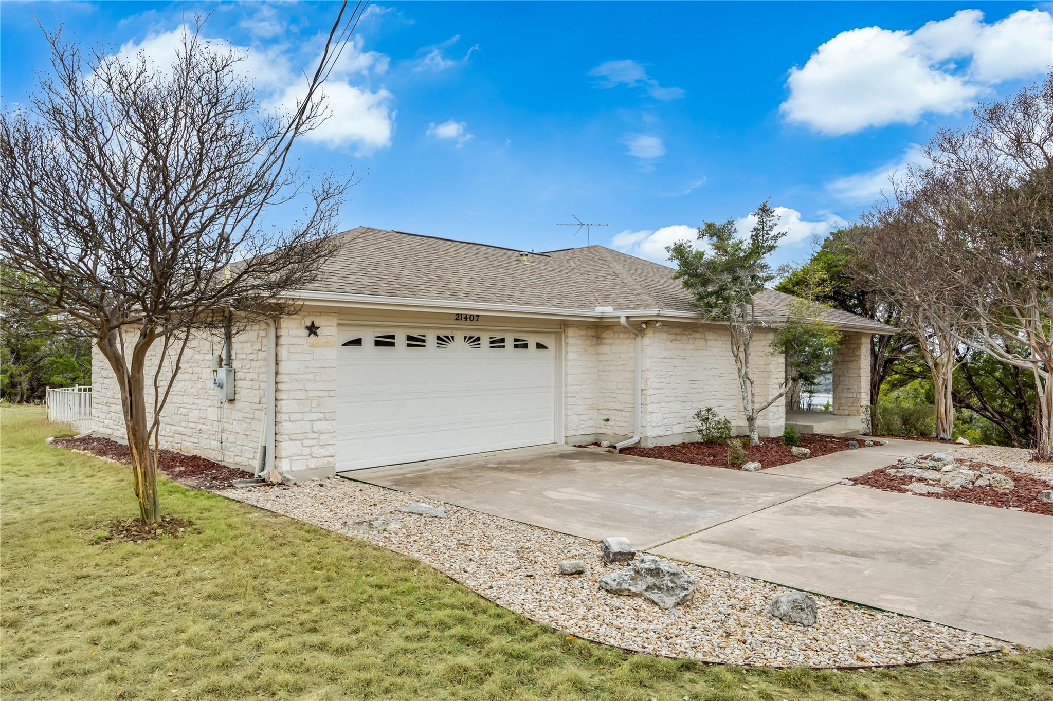 21407 High Drive Lago Vista TX 78645