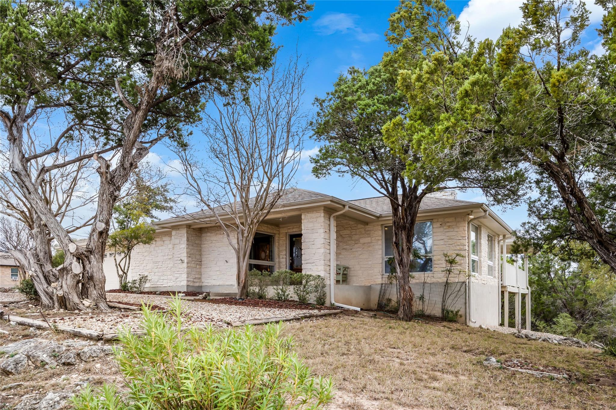 21407 High Drive Lago Vista TX 78645