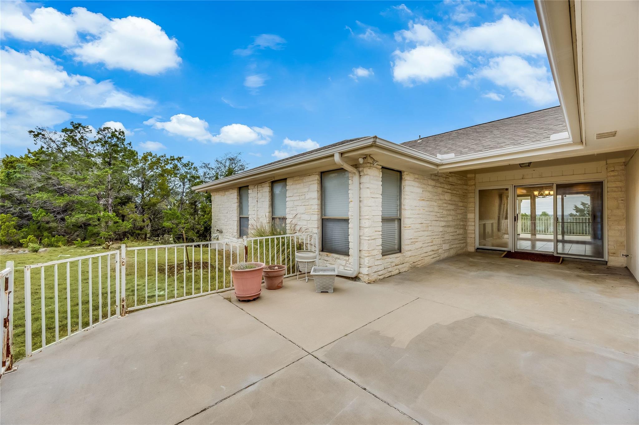 21407 High Drive Lago Vista TX 78645