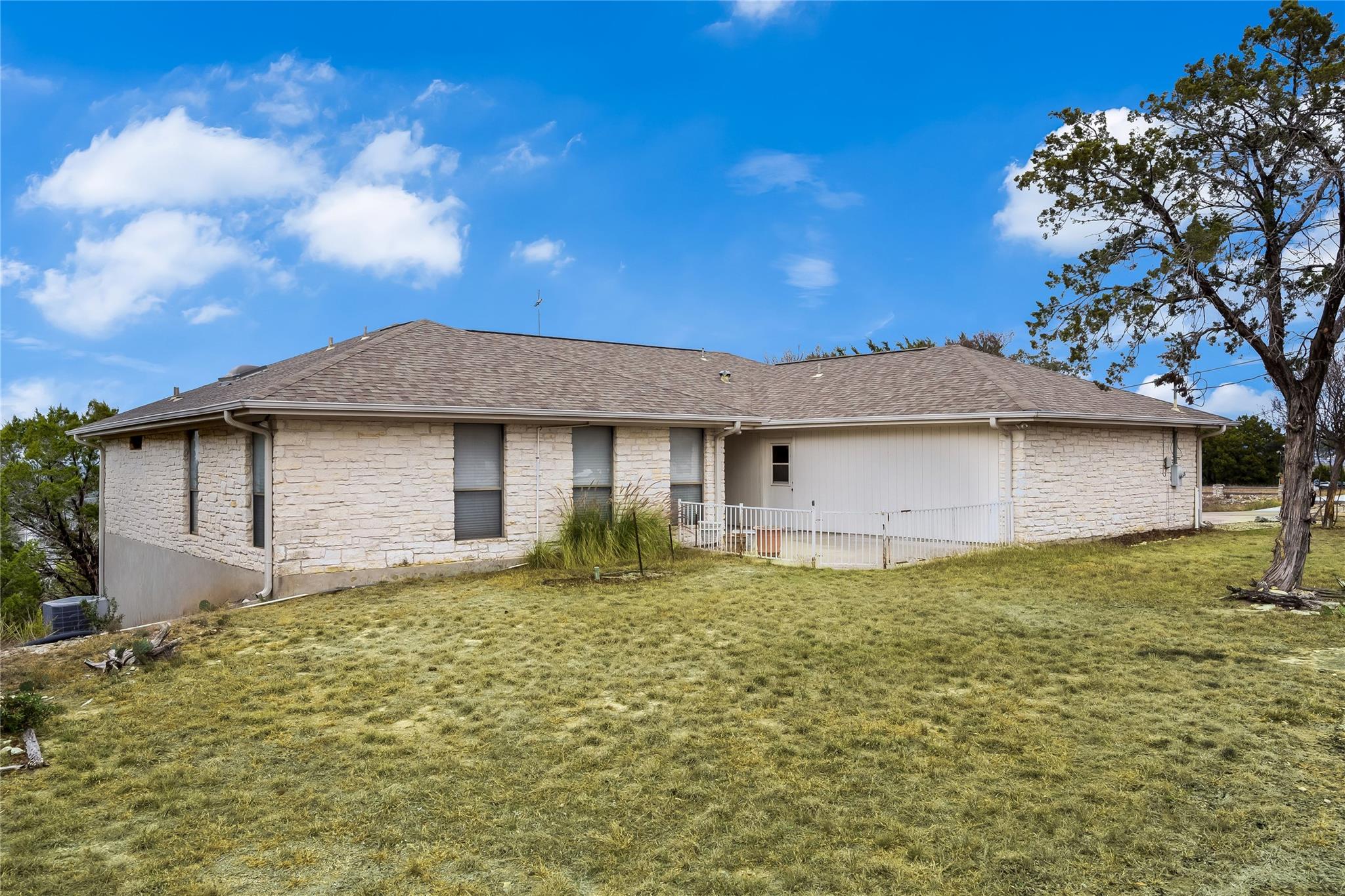 21407 High Drive Lago Vista TX 78645