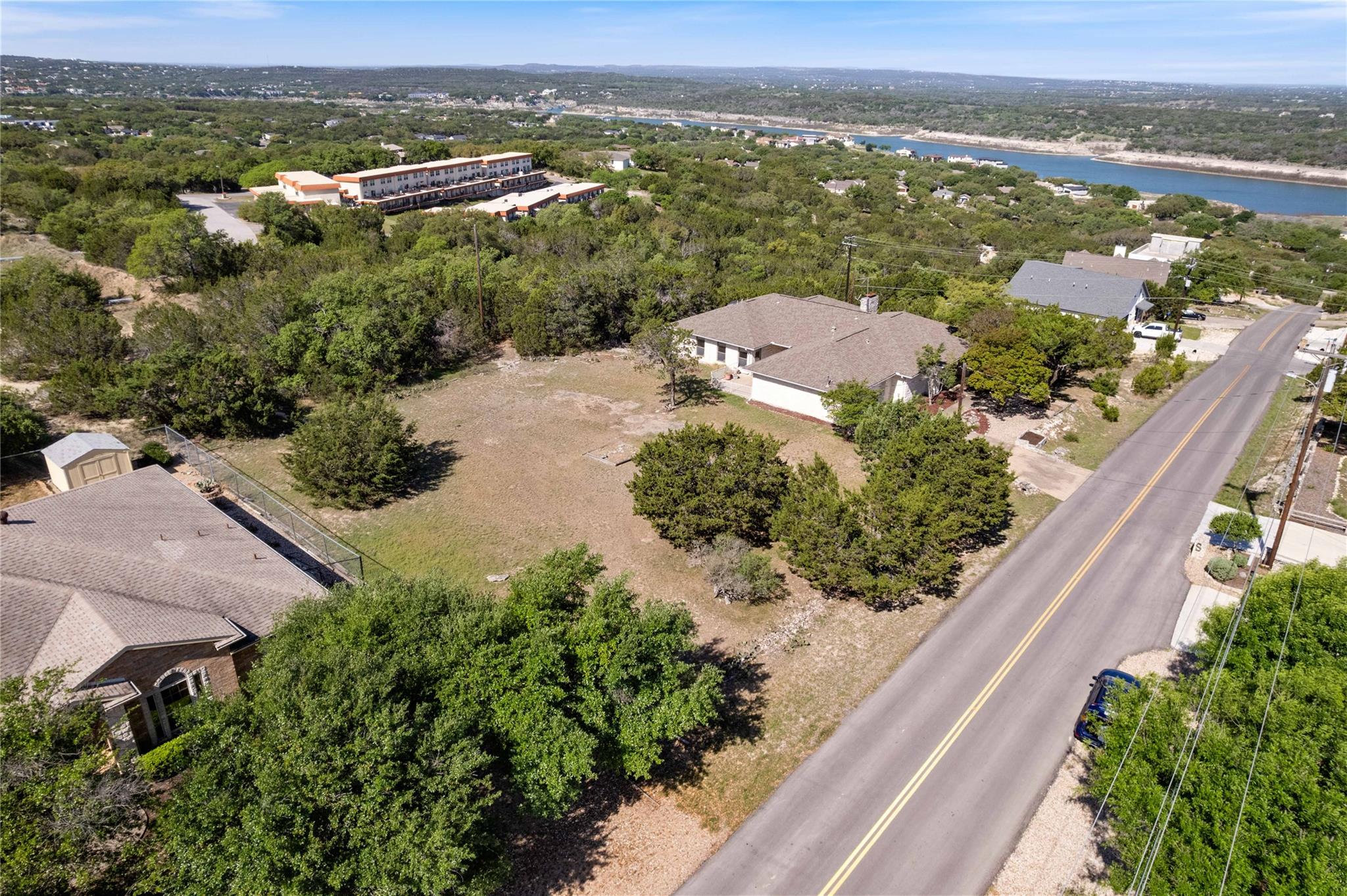 21407 High Drive Lago Vista TX 78645