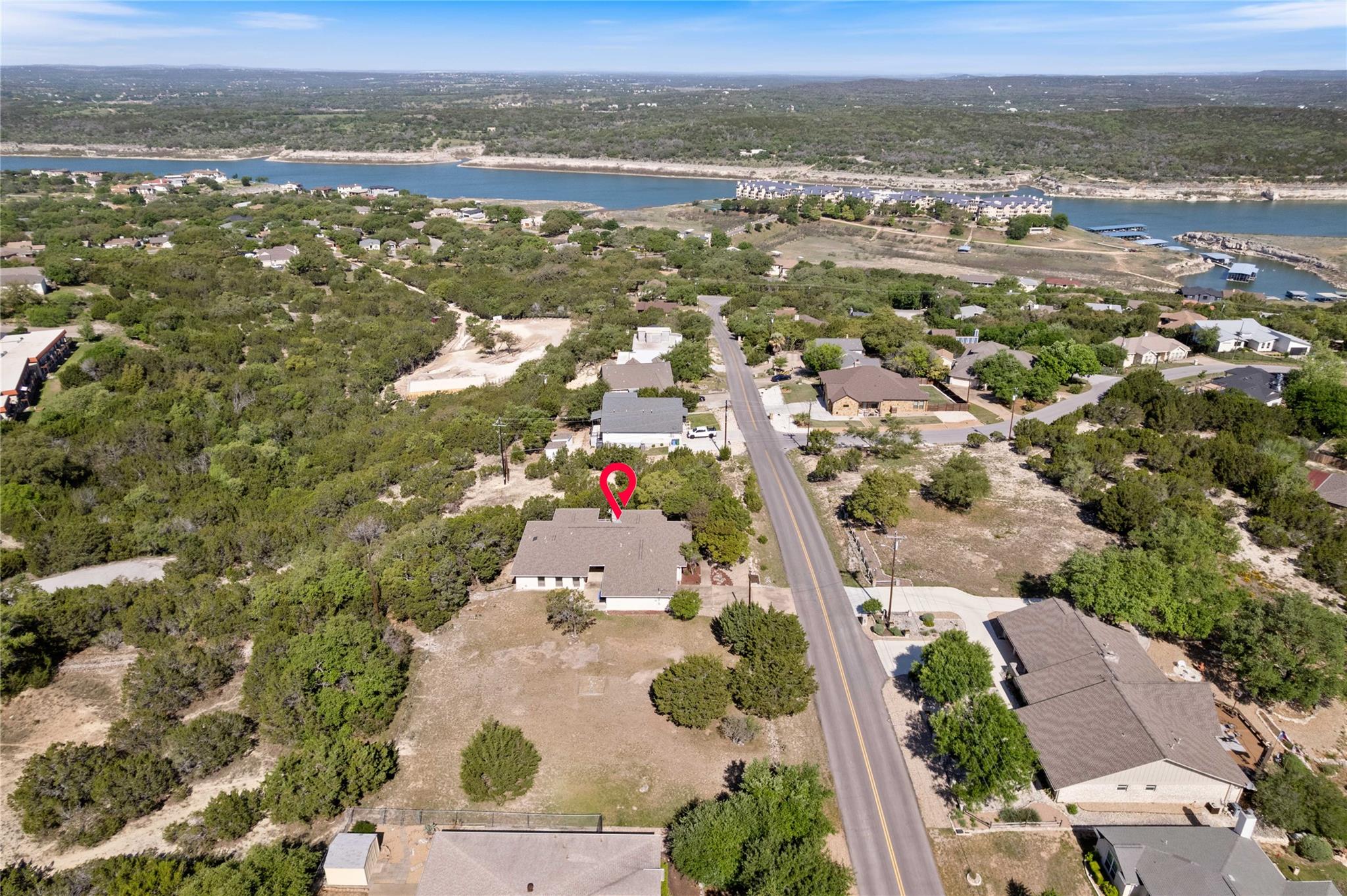 21407 High Drive Lago Vista TX 78645
