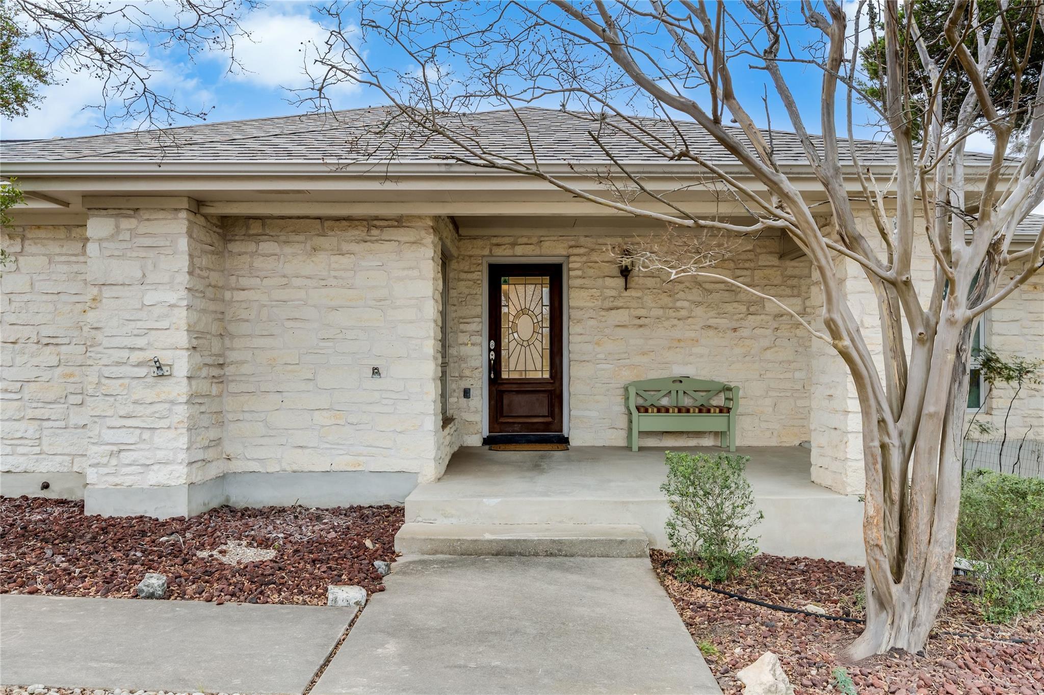 21407 High Drive Lago Vista TX 78645