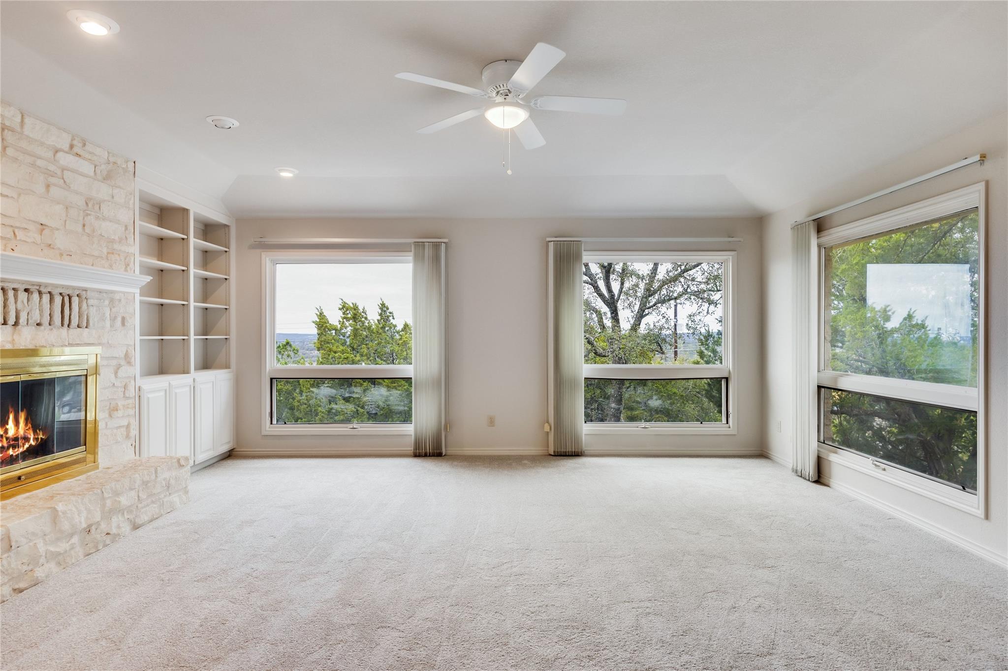 21407 High Drive Lago Vista TX 78645
