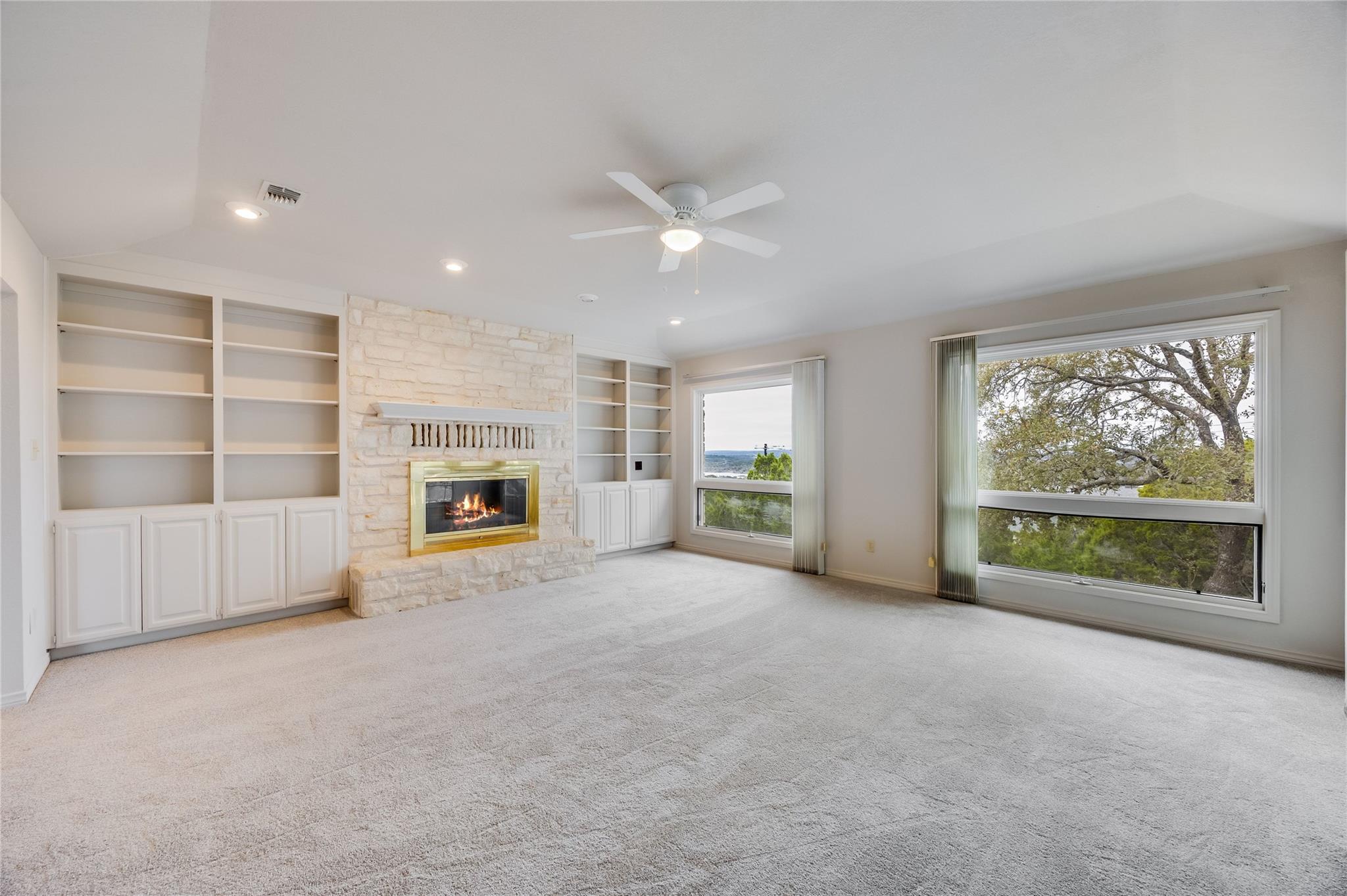 21407 High Drive Lago Vista TX 78645