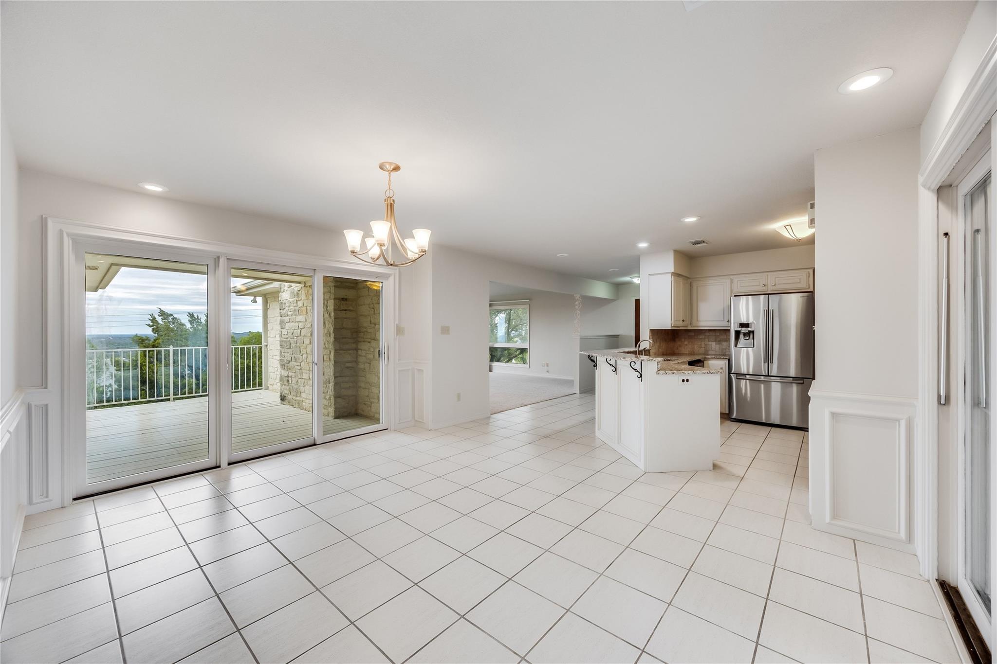 21407 High Drive Lago Vista TX 78645