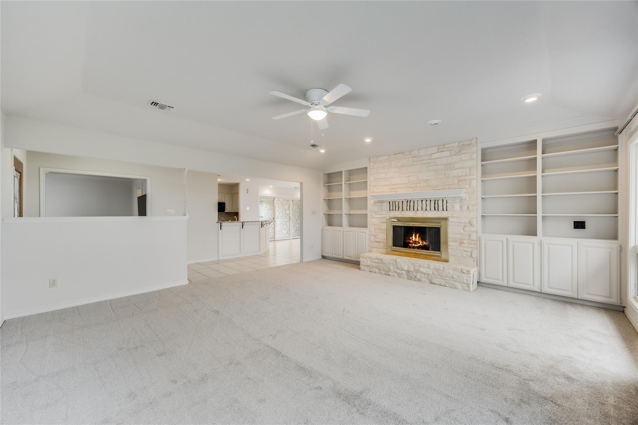21407 High Drive Lago Vista TX 78645