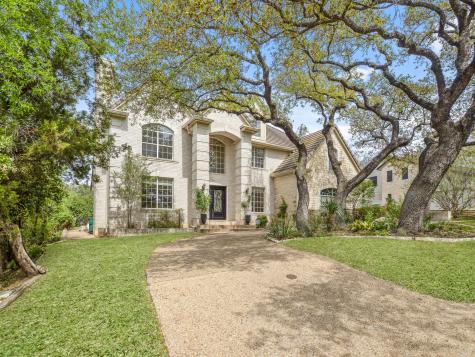 1710 Lakeway Boulevard Lakeway TX 78734