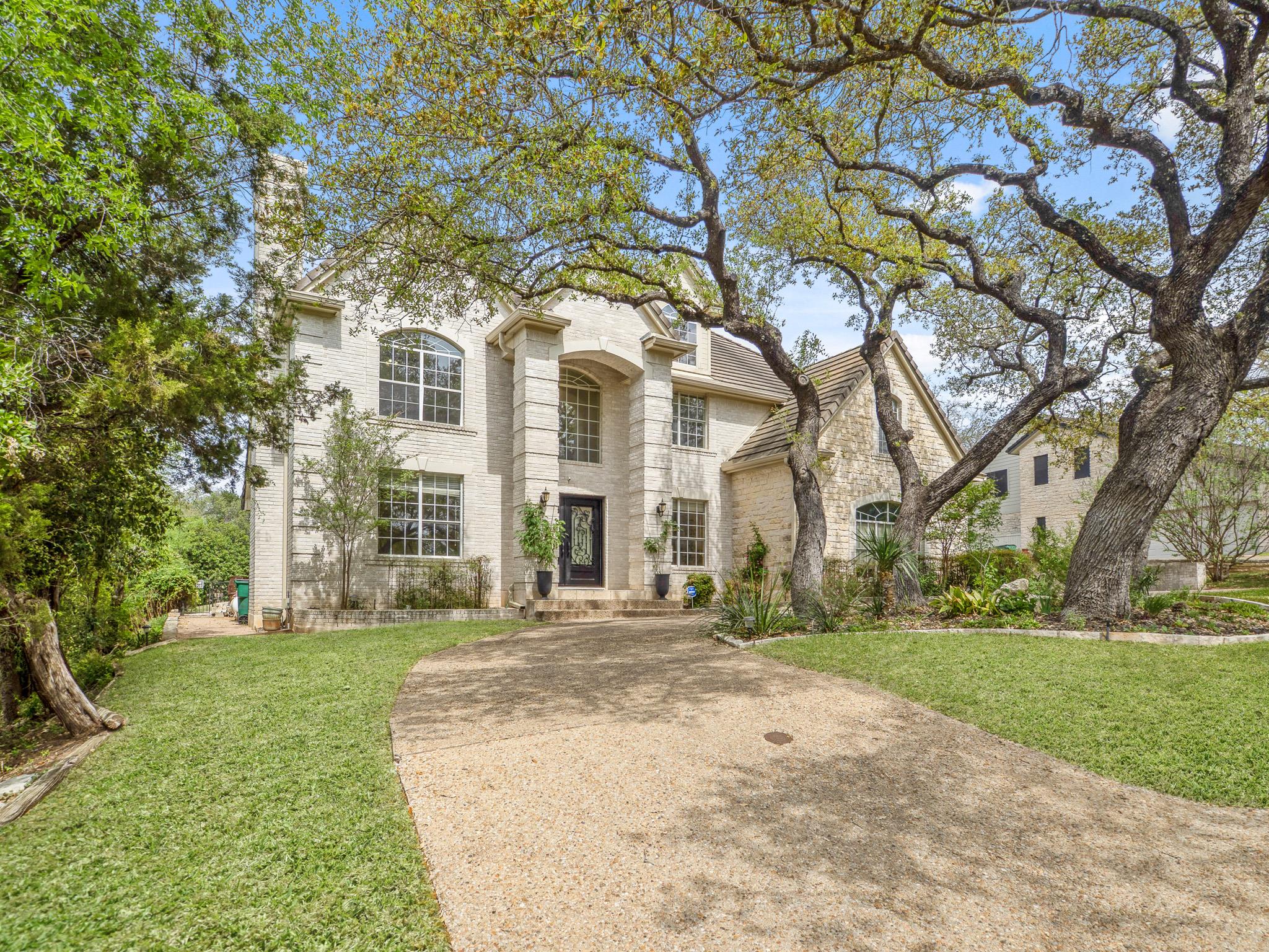 1710 Lakeway Boulevard Lakeway TX 78734