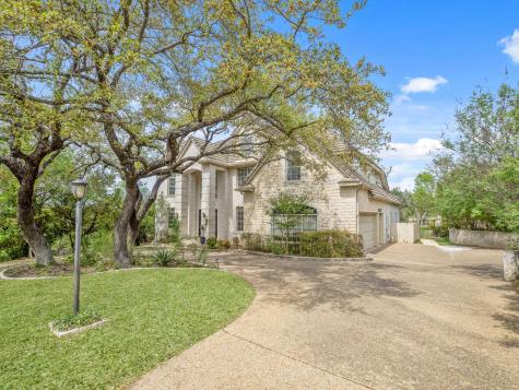 1710 Lakeway Boulevard Lakeway TX 78734