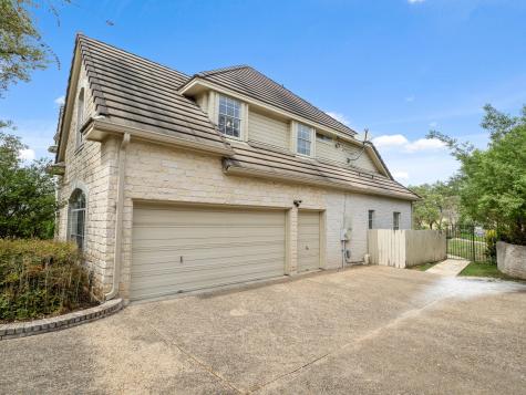 1710 Lakeway Boulevard Lakeway TX 78734