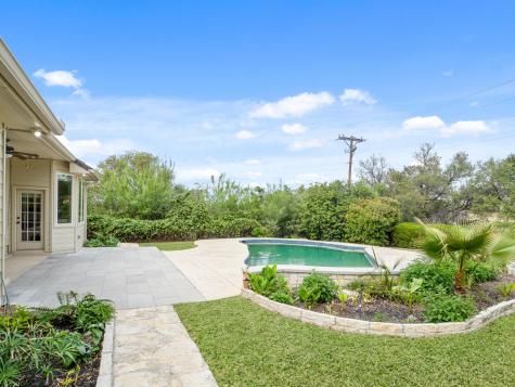 1710 Lakeway Boulevard Lakeway TX 78734