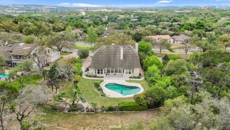1710 Lakeway Boulevard Lakeway TX 78734