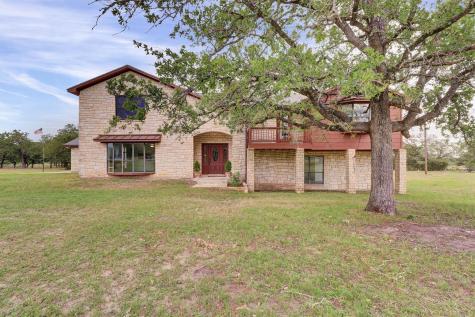 847 Highway 95 S Smithville TX 78957