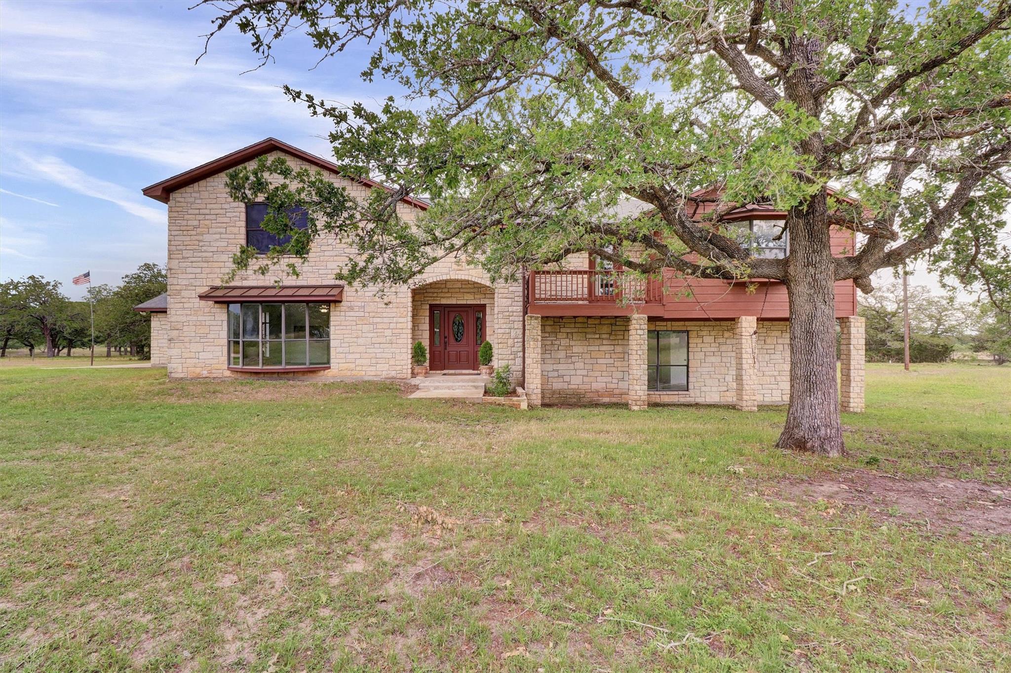 847 Highway 95 S Smithville TX 78957