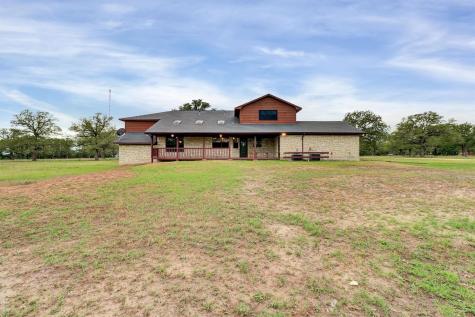 847 Highway 95 S Smithville TX 78957