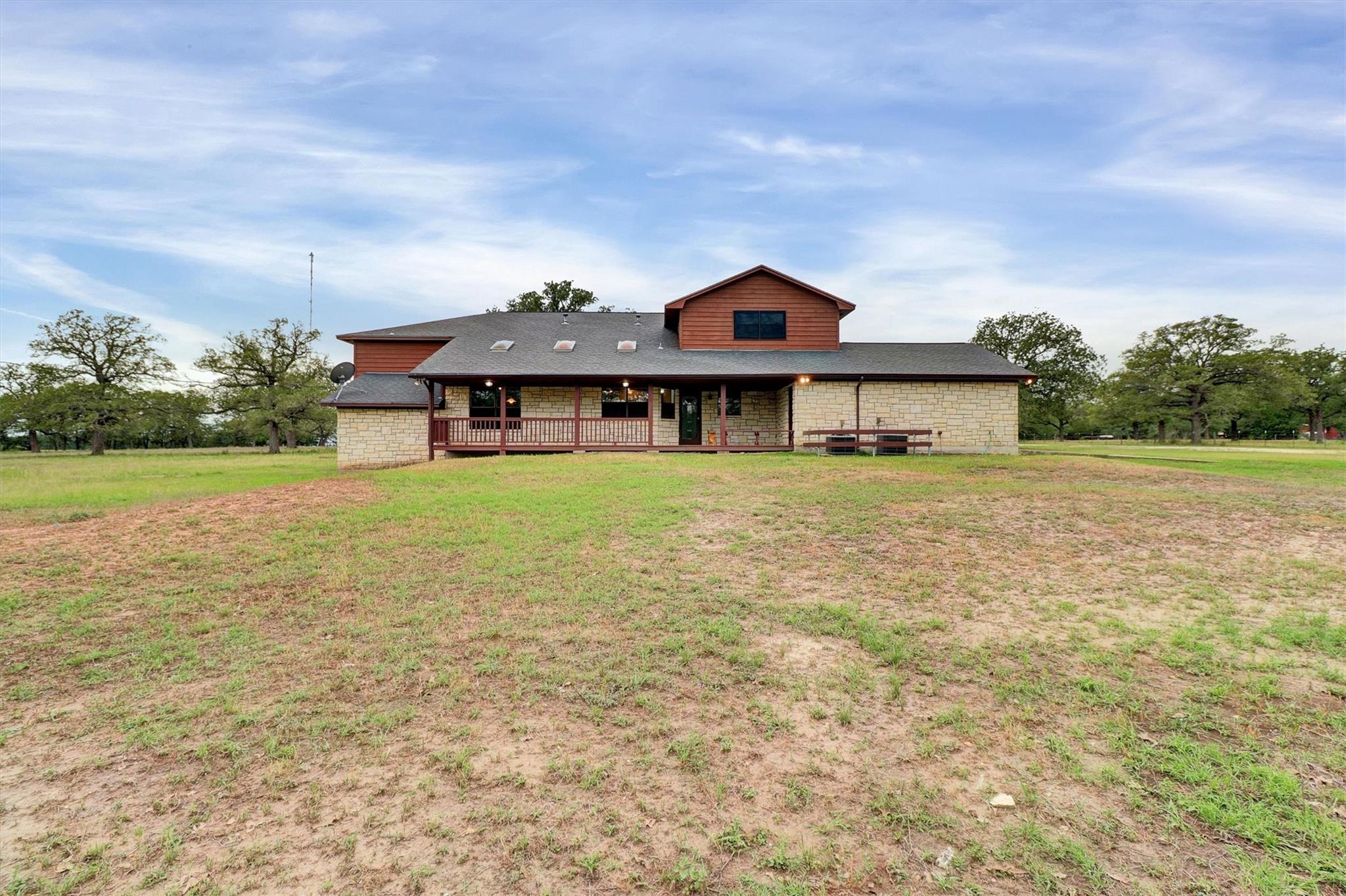 847 Highway 95 S Smithville TX 78957
