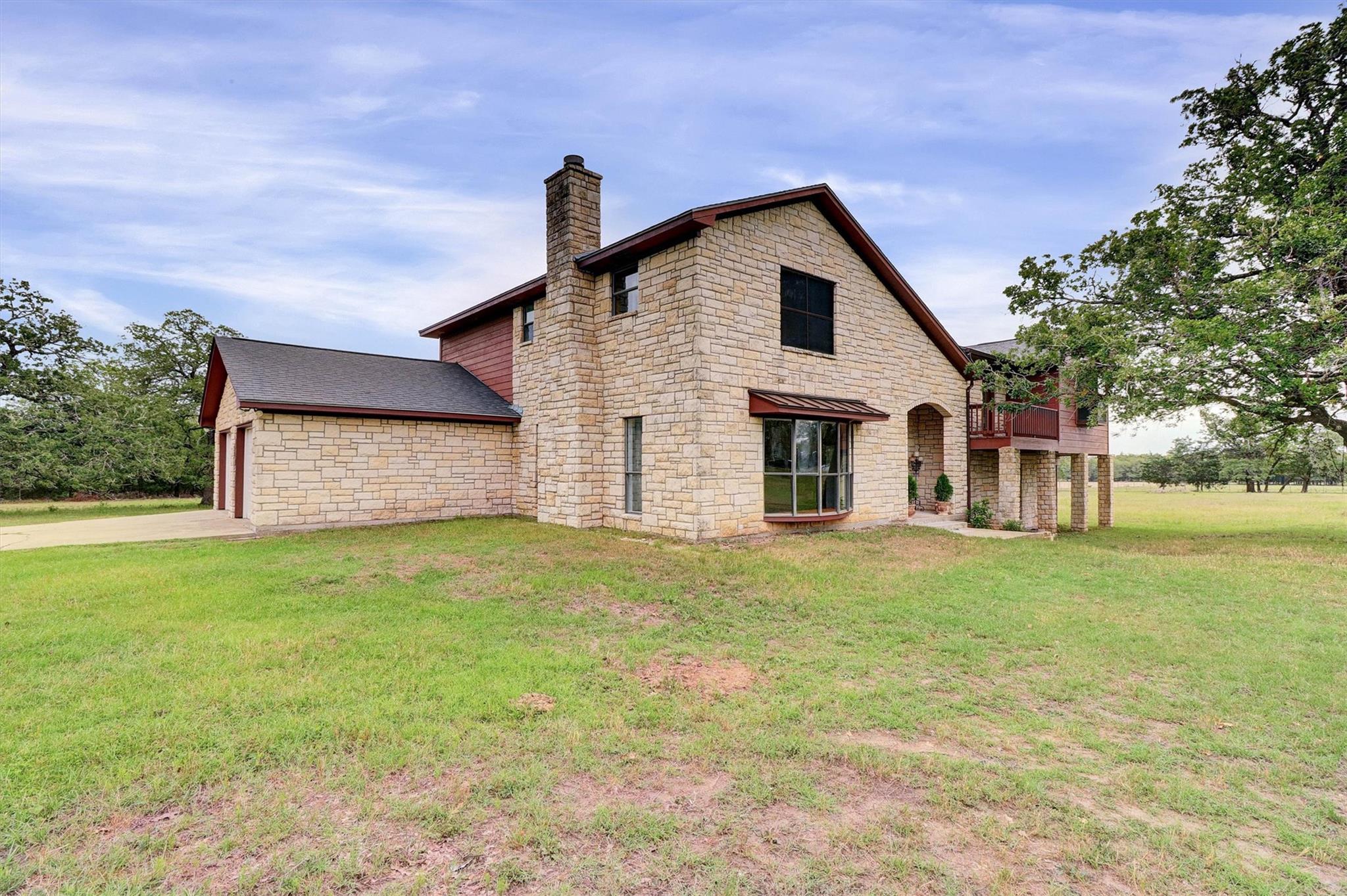847 Highway 95 S Smithville TX 78957