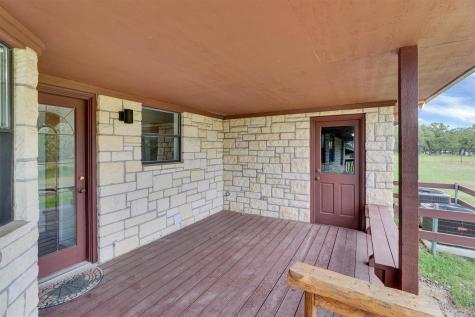 847 Highway 95 S Smithville TX 78957