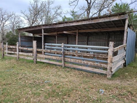 847 Highway 95 S Smithville TX 78957