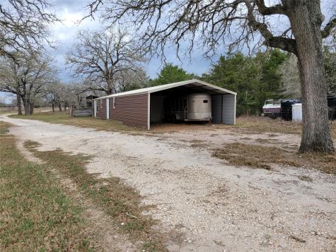 847 Highway 95 S Smithville TX 78957