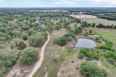 847 Highway 95 S Smithville TX 78957
