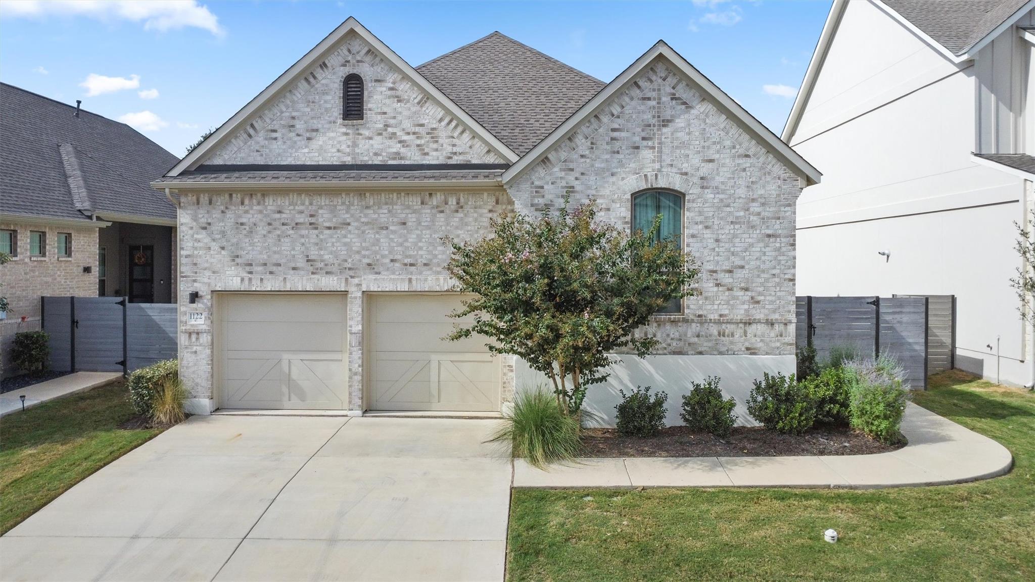1122 Silver Dollar Trail Georgetown TX 78628